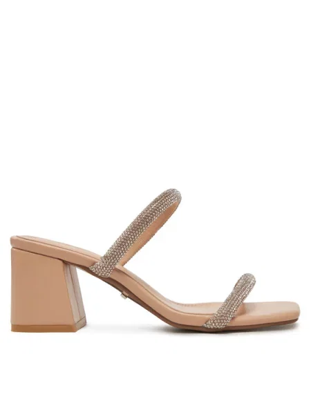 Natikači DeeZee bež