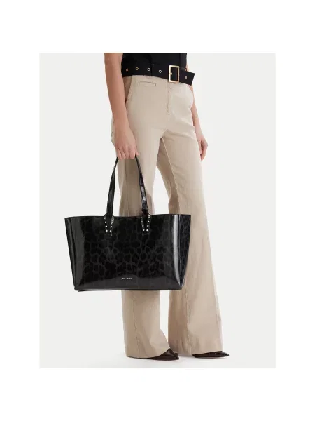 ЕВА сумка Eva Minge черная