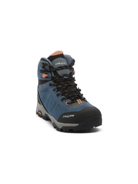 Pantofi Trezeta maro