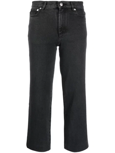 Cropp blugi A.p.c. negru