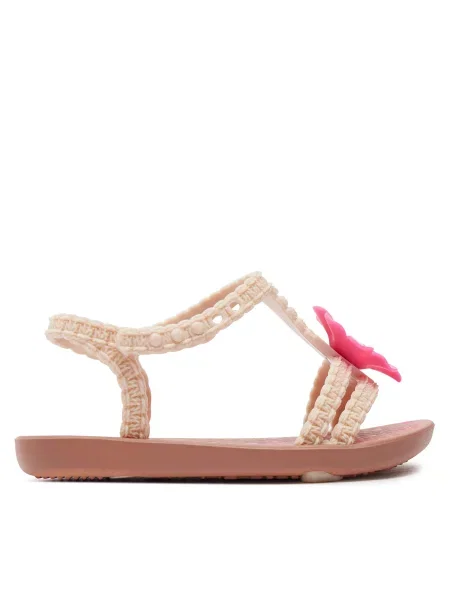 Босоножки Ipanema бежевые