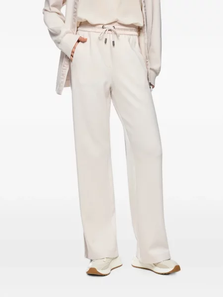 Pantaloni Marccain din satin