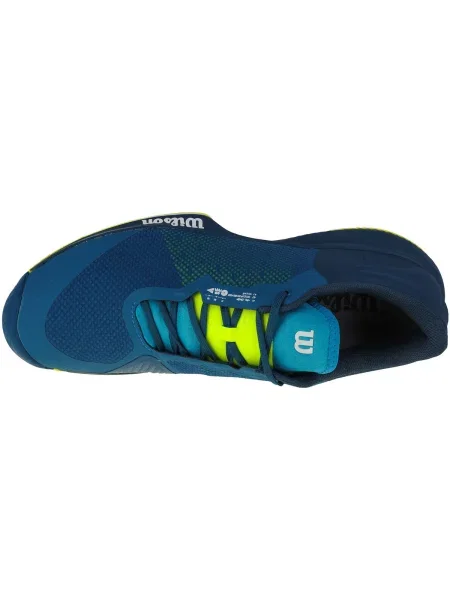 Pantofi Wilson albastru
