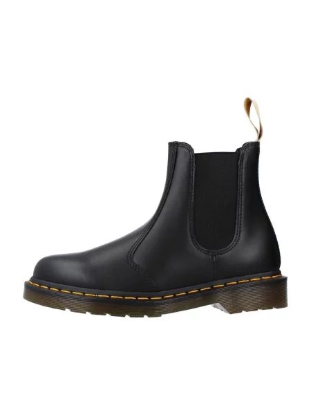 Dr. Martens Ghete chelsea negru