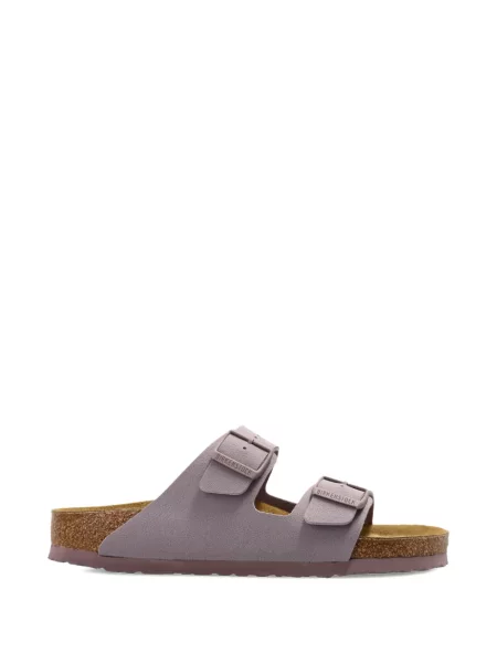 Sandale Birkenstock violet