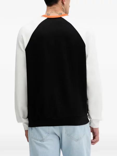 Hanorac Benetton negru