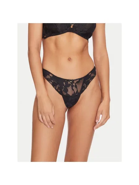 Selmark Tangice Federica črna