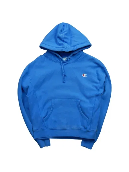 Geacă Champion albastru
