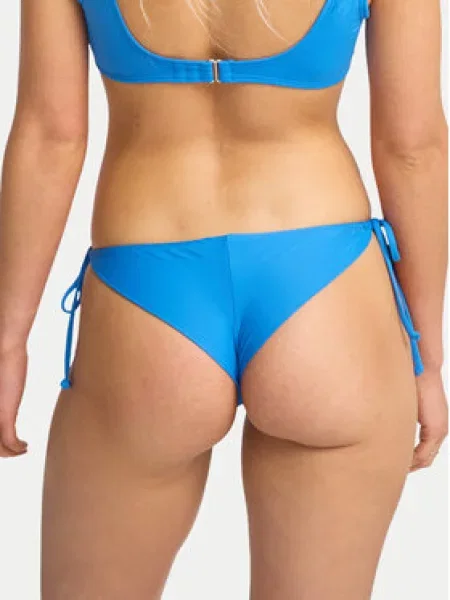 Billabong Spodnji del bikini Sol Searcher modra