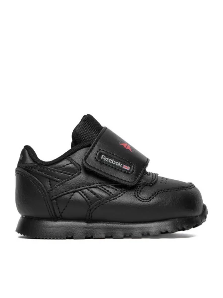 Sportcipők Reebok EO-CLASSIC LEATHER fekete