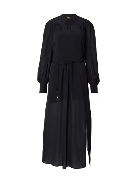 BOSS Rochie C_Dathene' negru