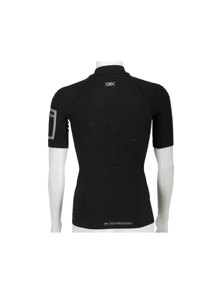 Tricou X-bionic negru