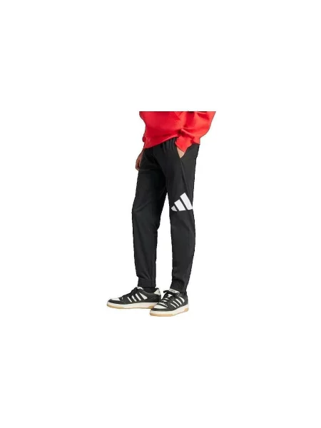 Pantaloni Adidas negru