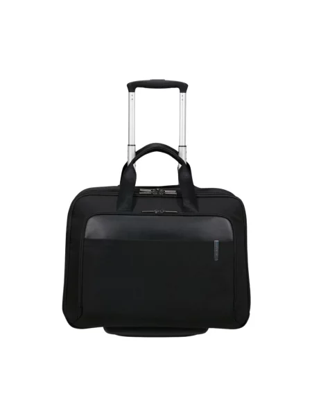 Walizka Samsonite czarna