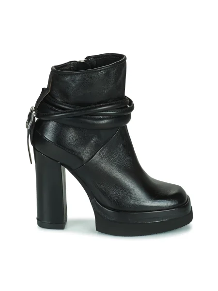 Tenisky Airstep / A.s.98 čierna