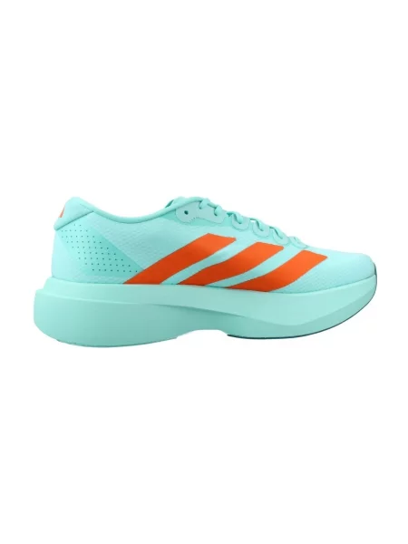 Pantofi Adidas albastru