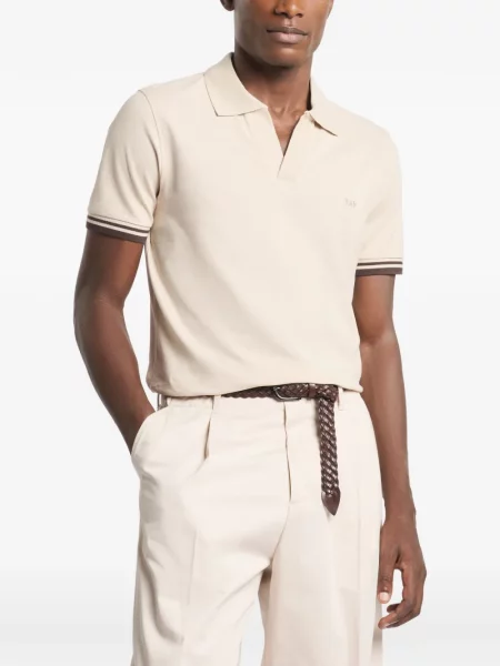 Tricou Fay cu dungi