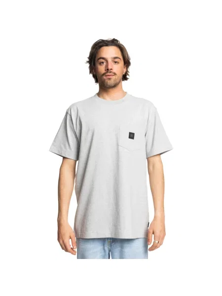 Majica Dc Shoes siva
