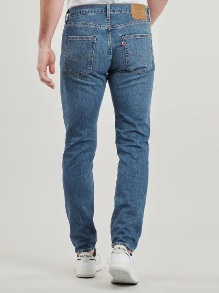 Blugi Levi's® albastru
