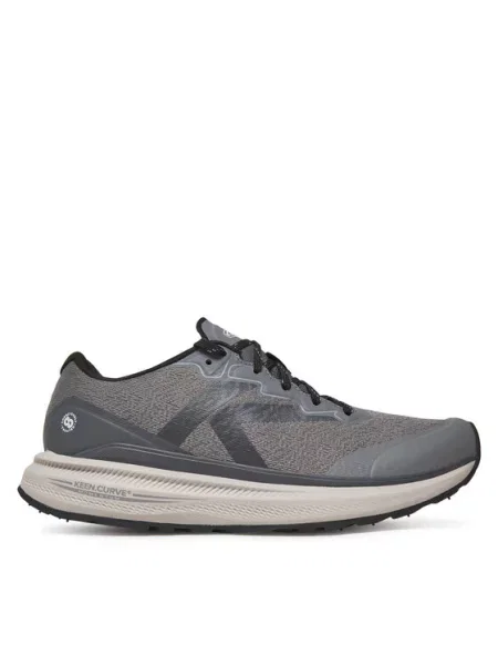 Keen Sneakersy šedá