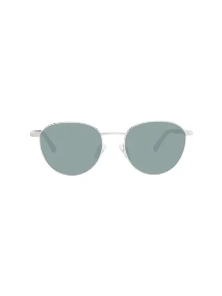 Okulary przeciwsłoneczne Timberland szare