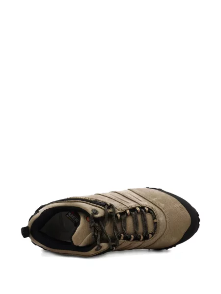 Sneakerși Merrell din piele