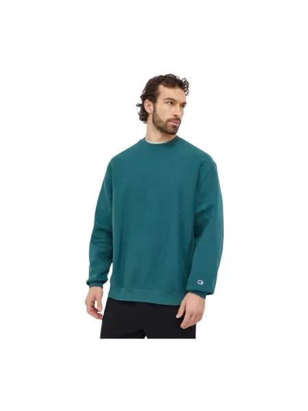 Bluza Champion zielona