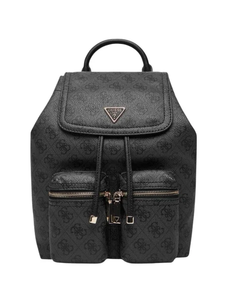 Guess Rucsac MANHATTAN II gri
