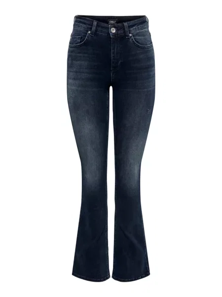 Only Tall Jeans ONLBlush închis albastru