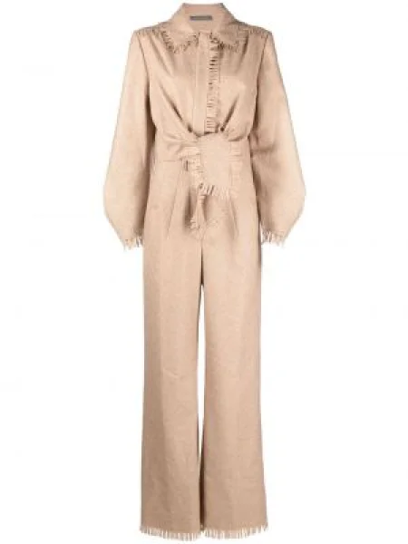 Salopetă Alberta Ferretti