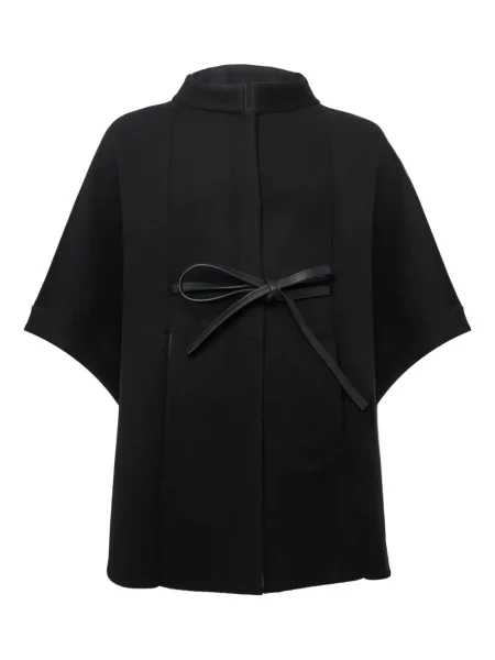 Geacă Franzese Collection negru