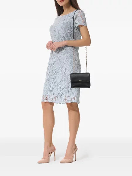 Geantă Dkny negru