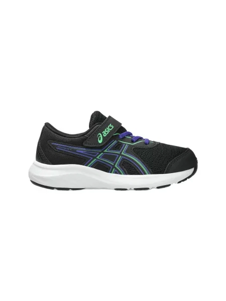 Pantofi Asics alergare negru