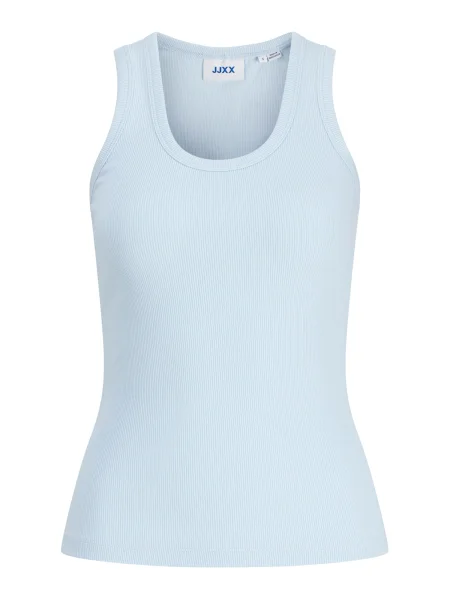 Top Jjxx albastru