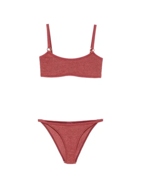 Bikini Hunza G roz