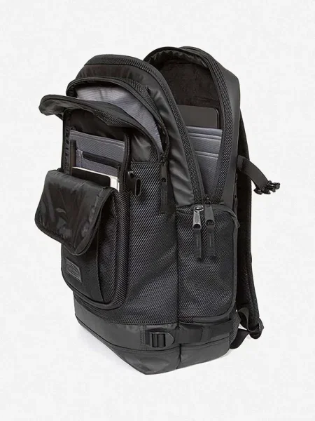 Рюкзак Eastpak малий однотонний Plecak Eastpak Tecum L чорний