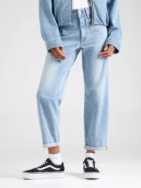 Herrlicher Kavbojke svetlo modra