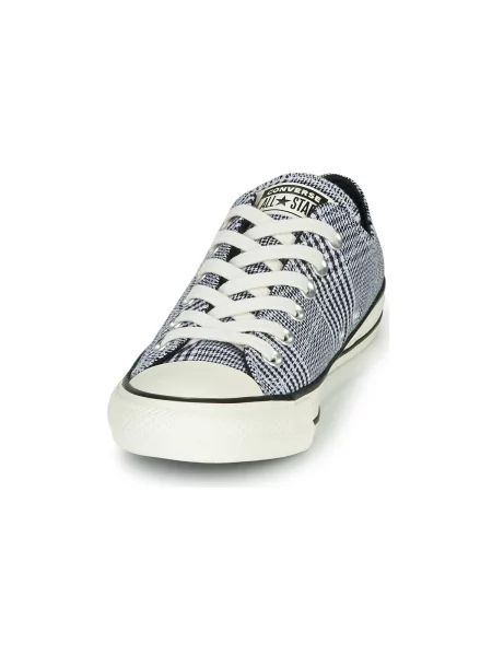 Tenisky Converse Chuck Taylor All Star čierna