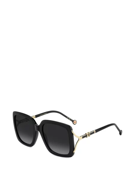 Ochelari de soare Carolina Herrera negru
