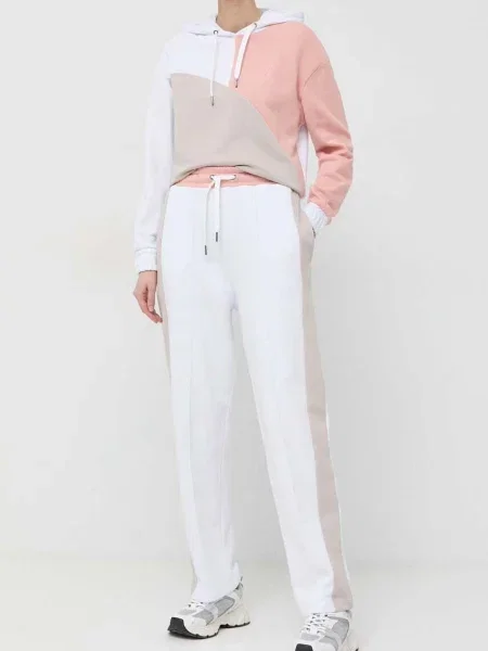 Jogger Armani Exchange fehér