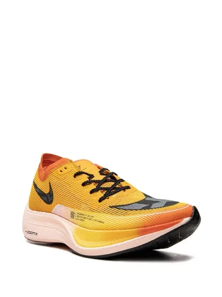 Sportbačiai Nike Zoom oranžinė