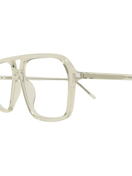 Ochelari de soare Saint Laurent Eyewear