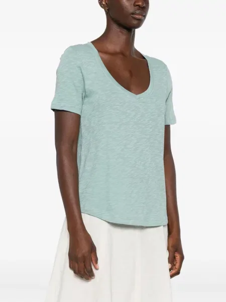 Tricou polo Marc O'polo verde
