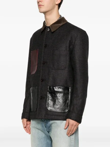 Яке Junya Watanabe Man черно