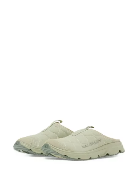 Sneaker Salomon zöld