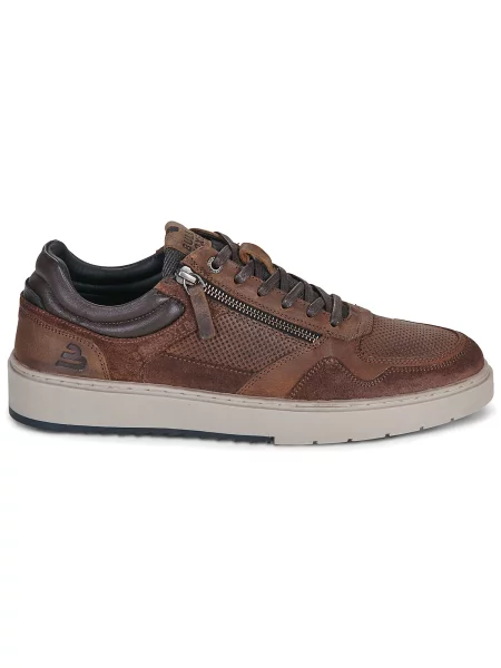 Pantofi Bullboxer maro
