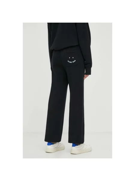 Spodnie dresowe Ps By Paul Smith czarne