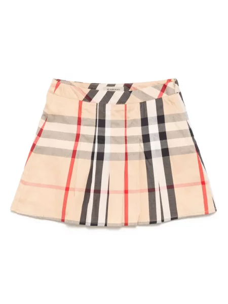 Spódnica dziecięca Burberry