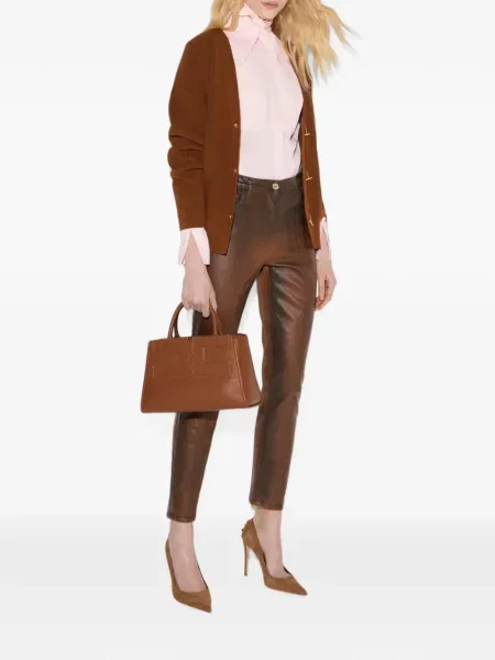 Blugi Elisabetta Franchi maro
