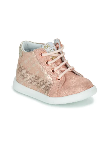 Pantofi copii Gbb roz